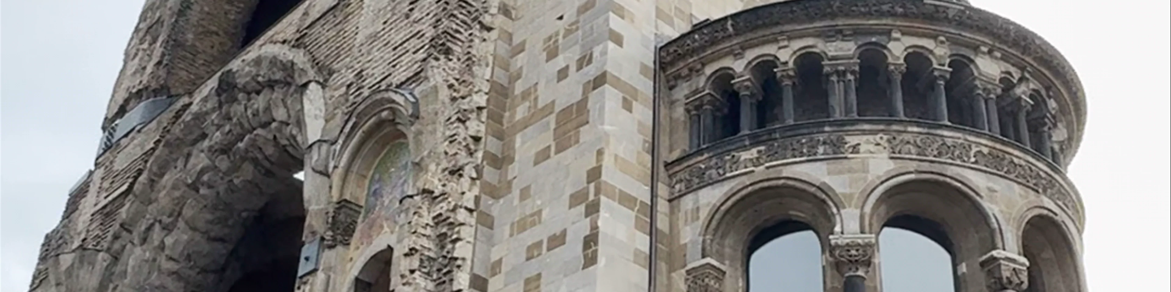 Kaiser Wilhelm Memorial Church
