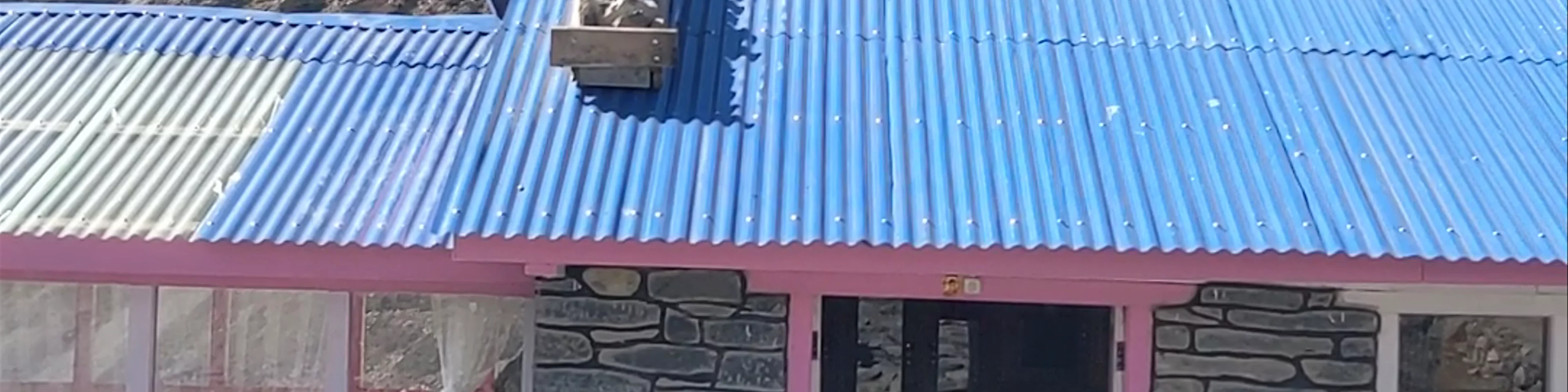 Dhading bazar