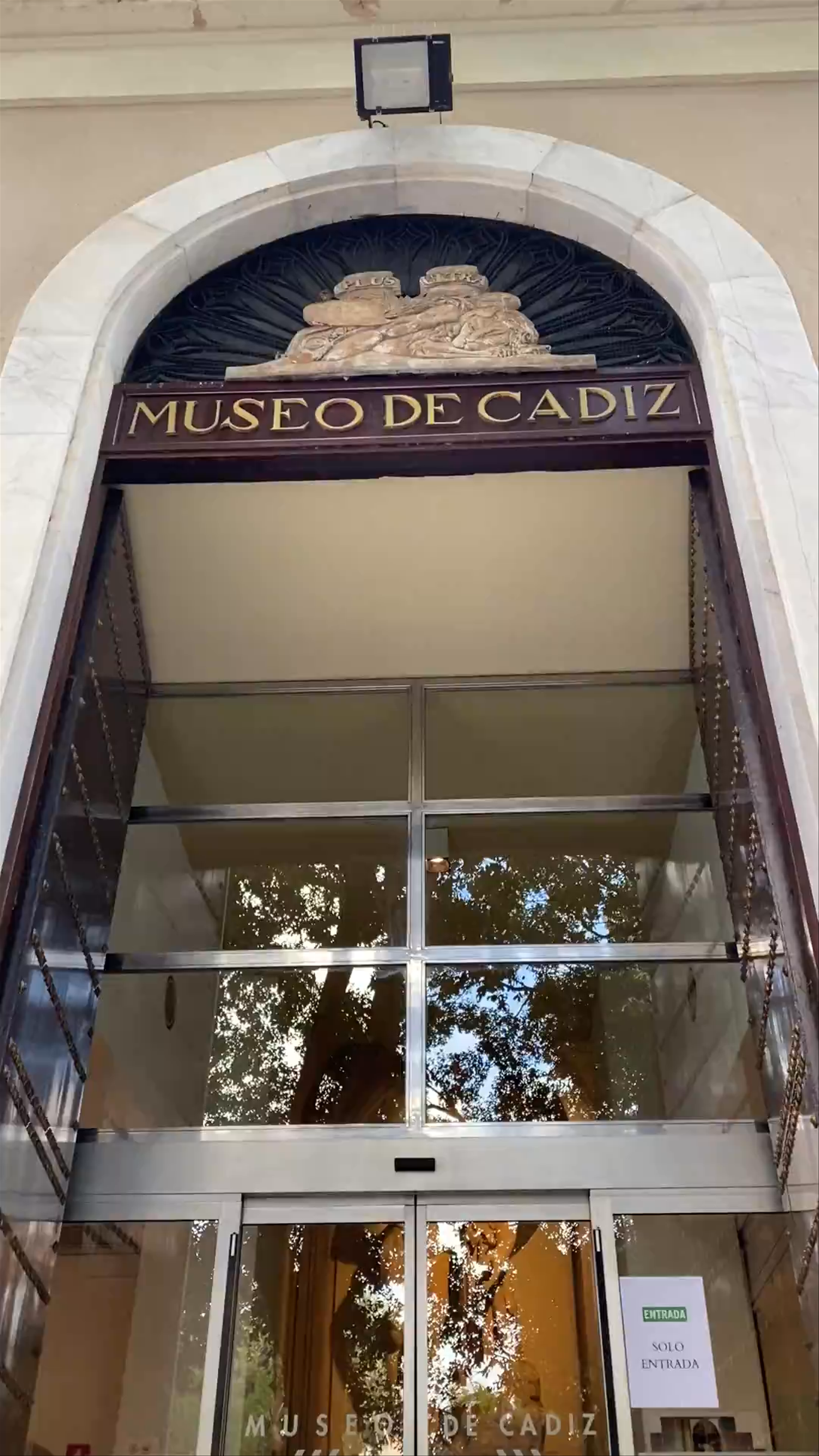 Museo de Cádiz