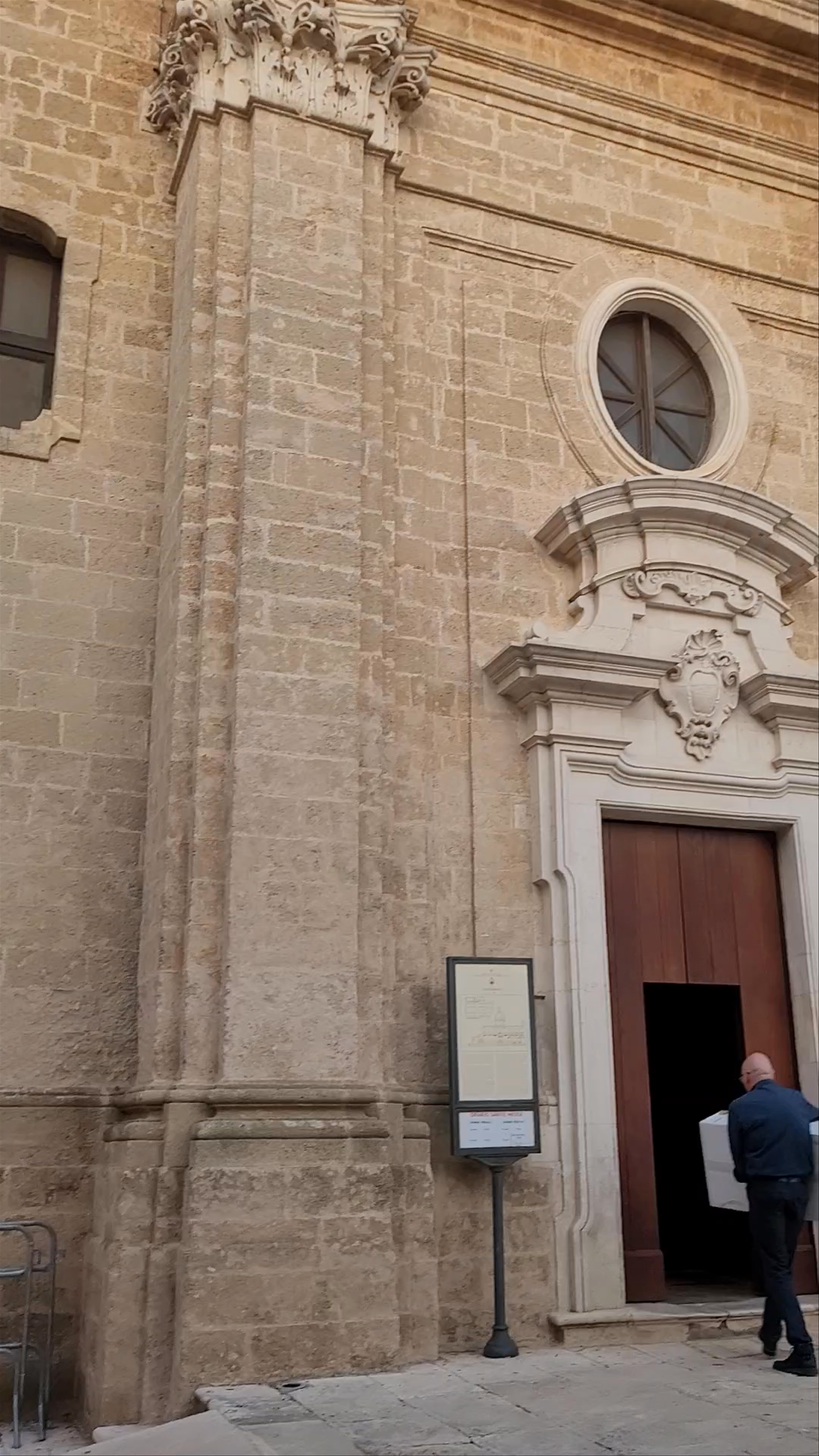 Cripta della Cattedrale - Mummie dell'Arciconfraternita della Morte