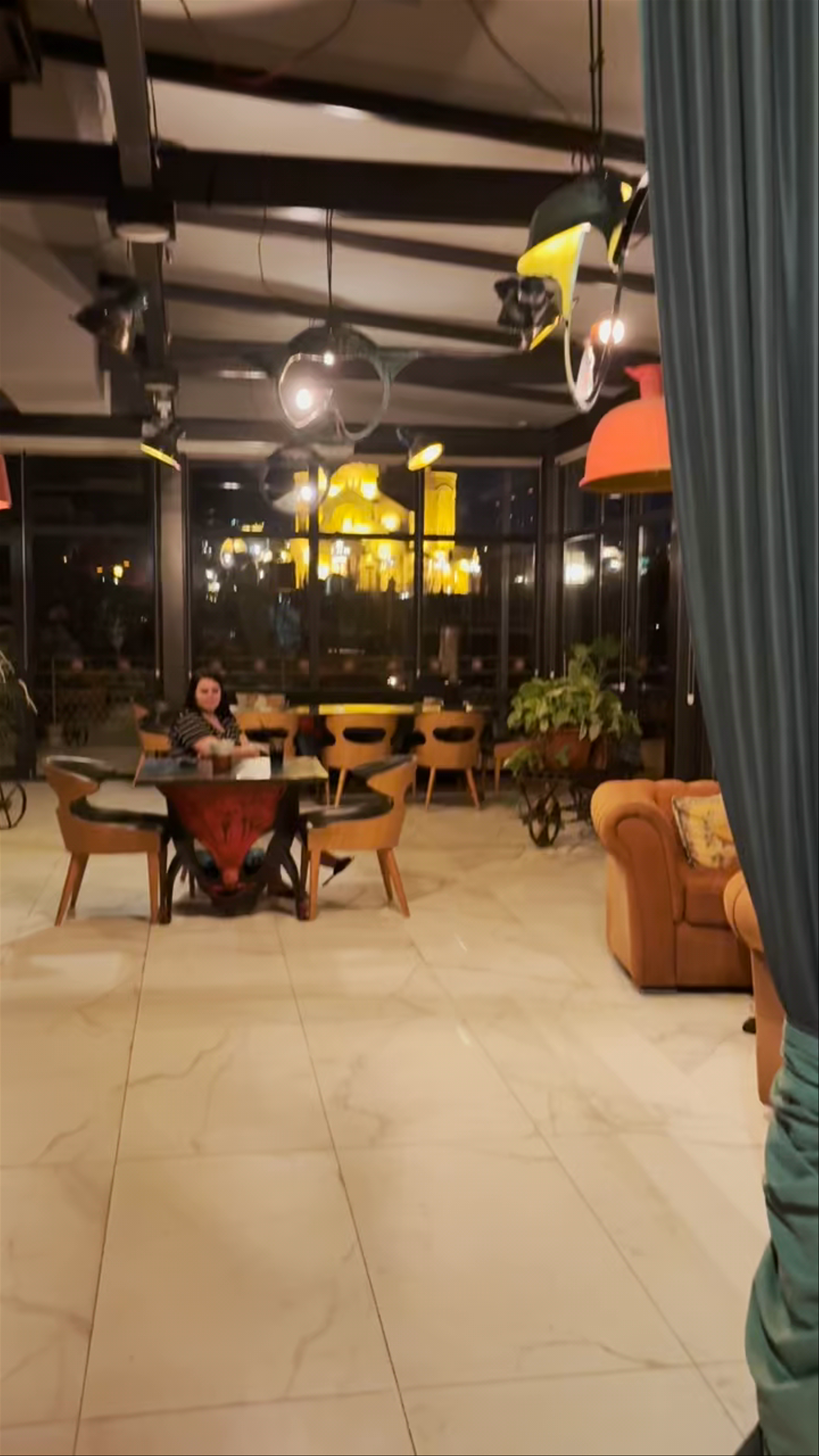 Brim Tbilisi