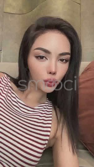 Jackie Bangkok Escort Video #24884