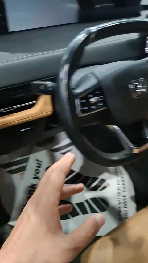 شانجان يوني كي Elite 2023