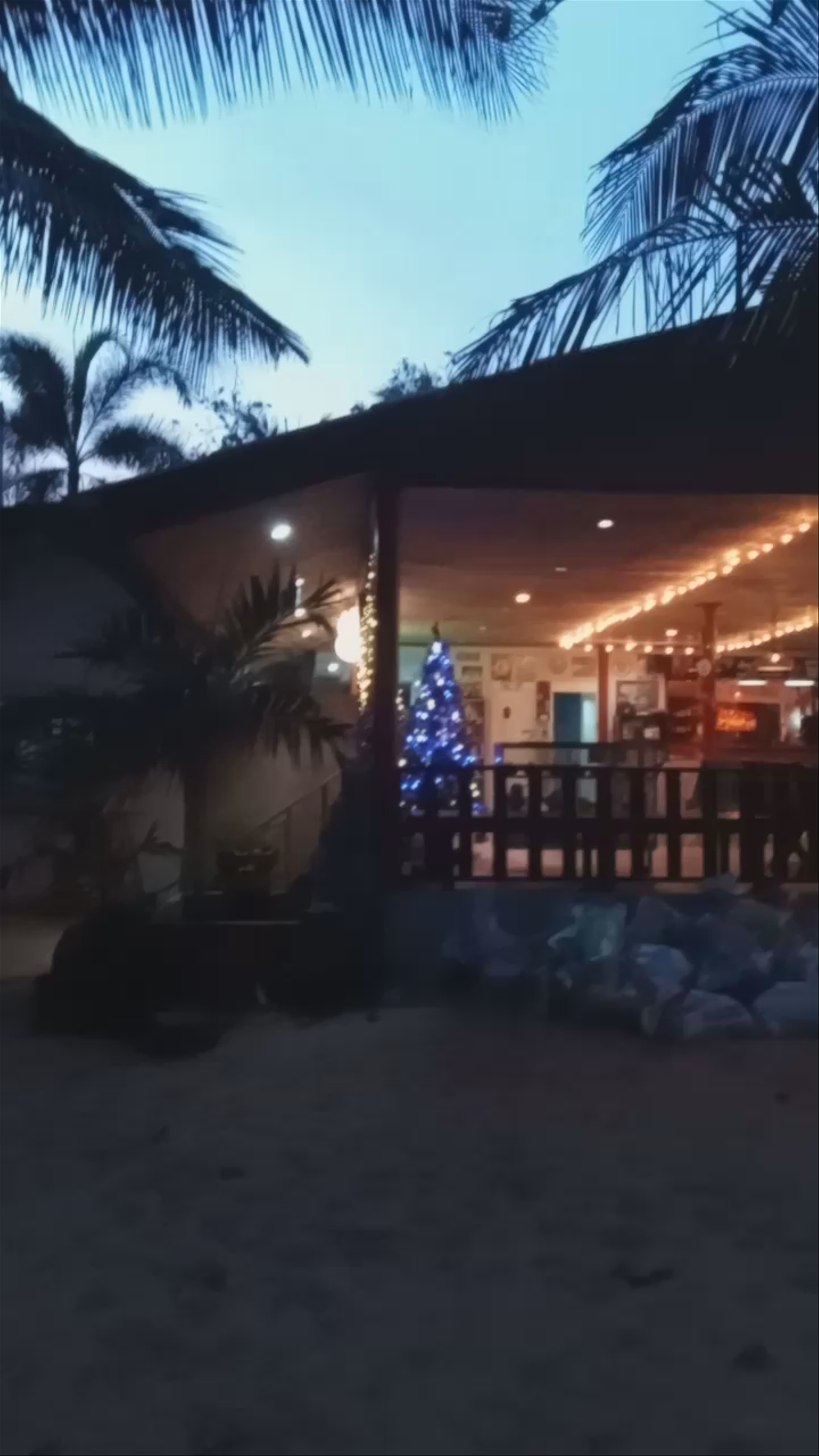 Angela's At Moonhut