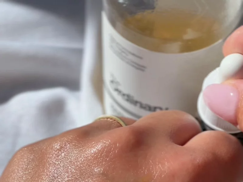 How I Transformed My Skin With These 3 Products All Under $20