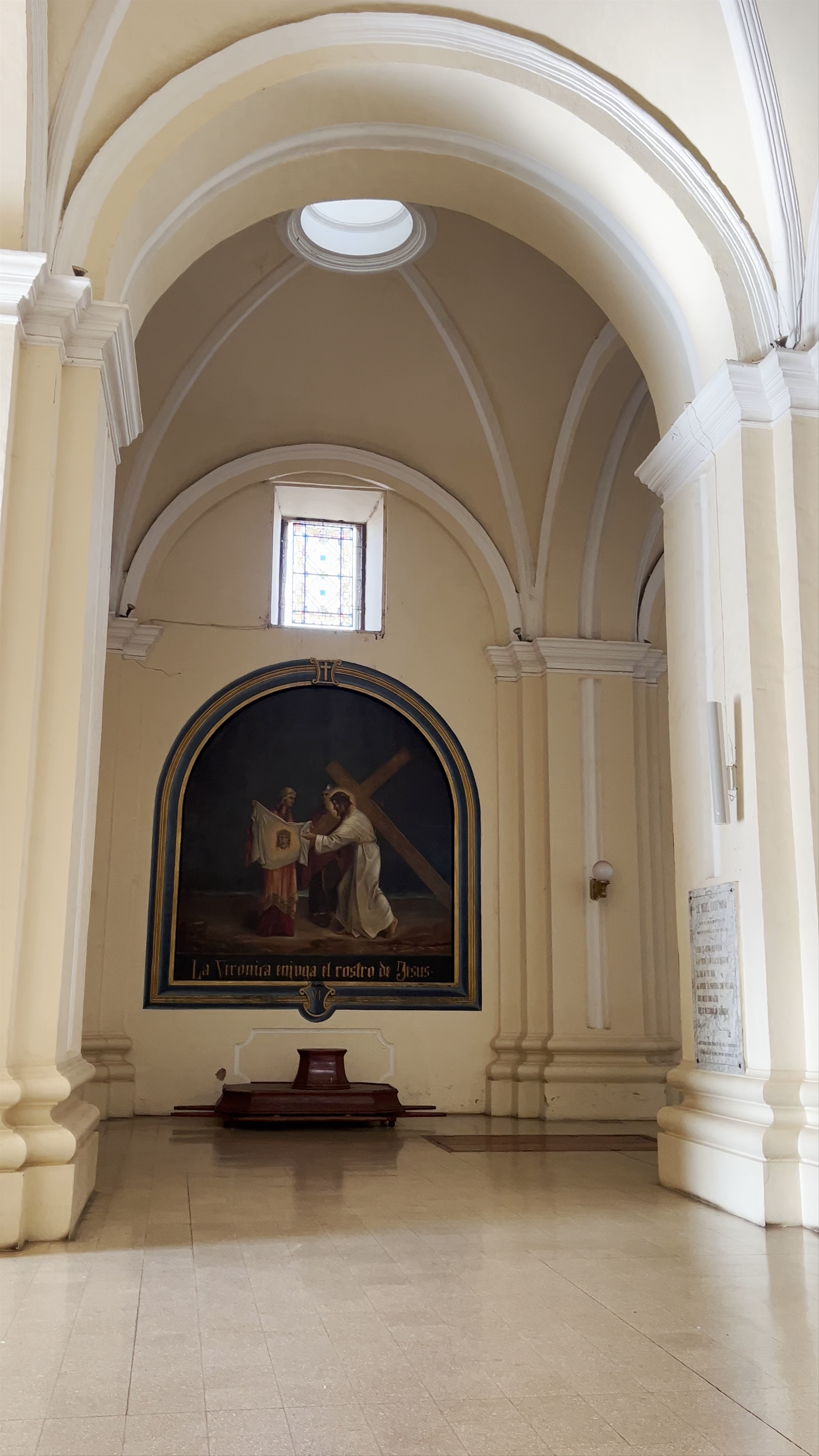 Catedral De Leon Nicaragua