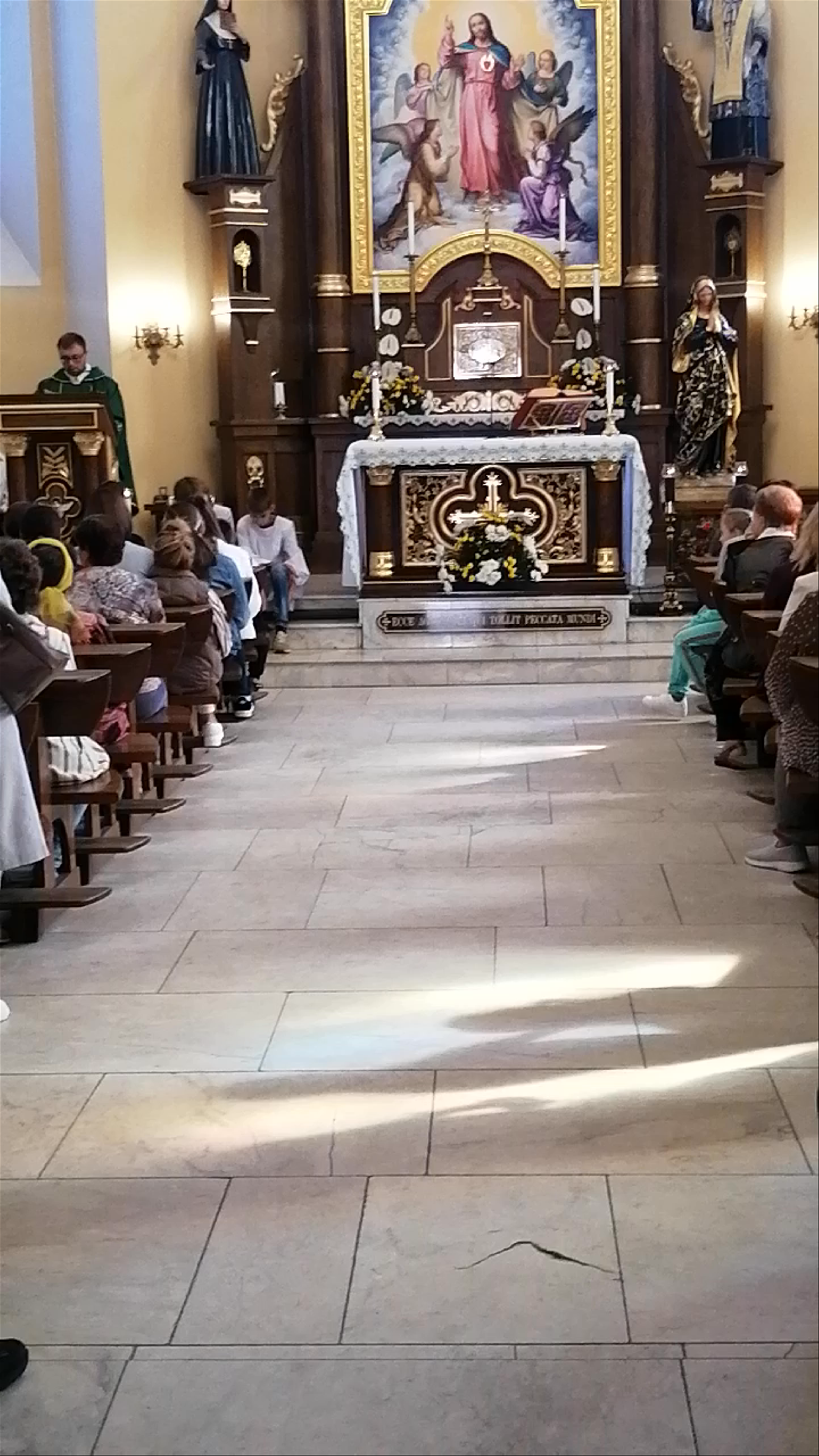 Archangel Michael Church