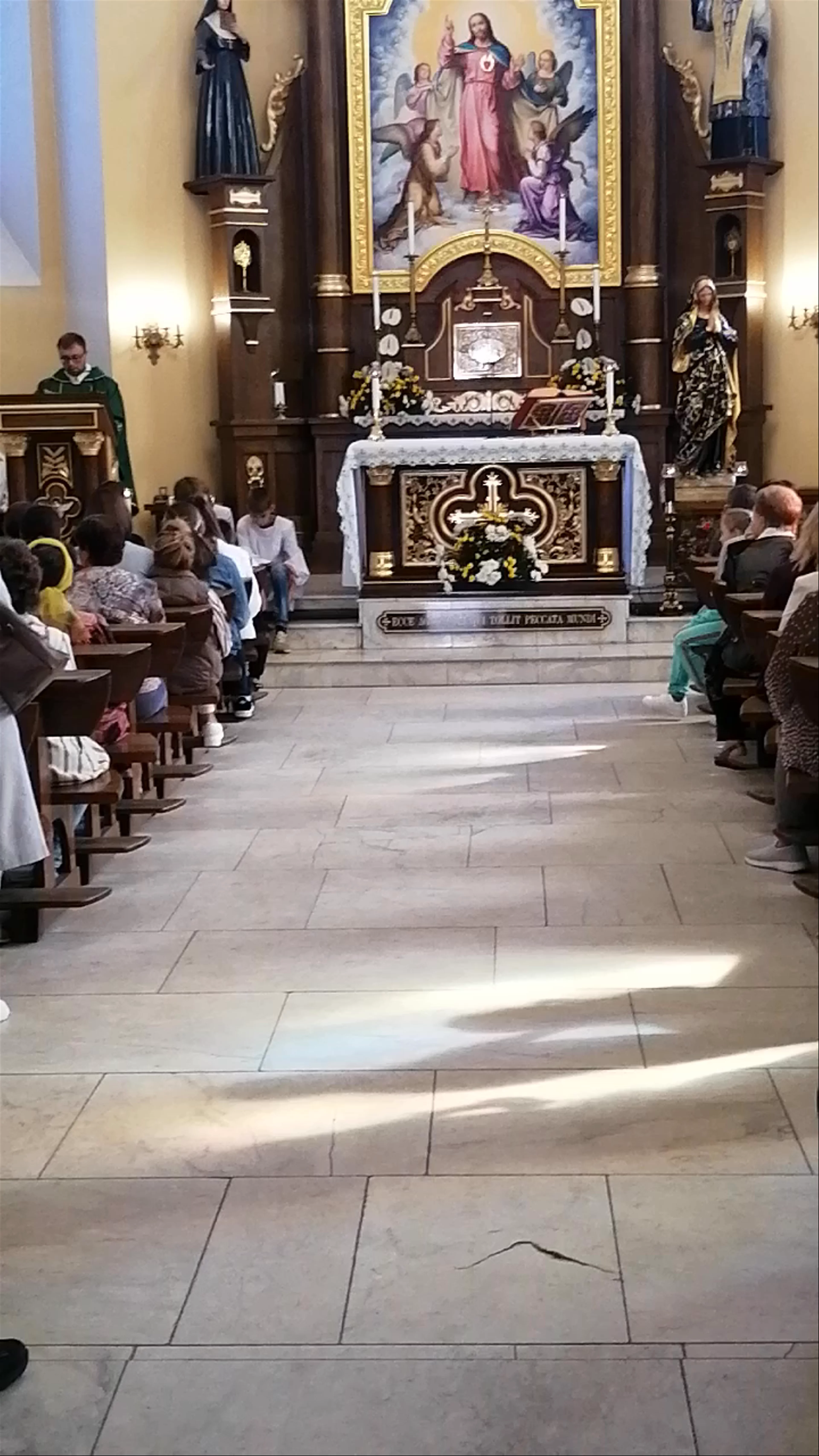 Archangel Michael Church
