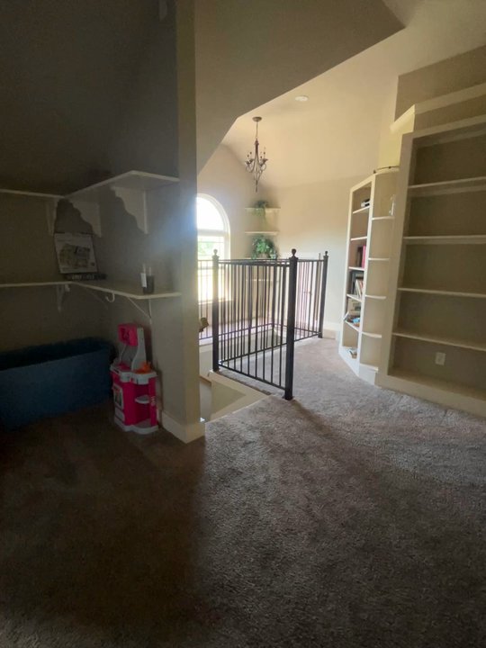 Aurora Resort - Just the upstairs with that includes the game room where two bedrooms are attached. - Resorts Near Me - Aurora, Texas
