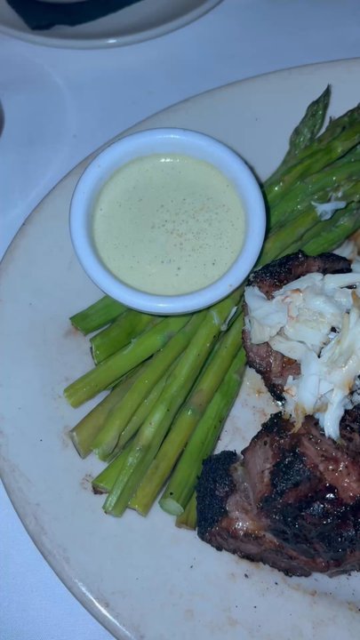 Toca vez - Rack Of Lamb... Oscar Style - Mexican Near Me - Basking Ridge, New Jersey