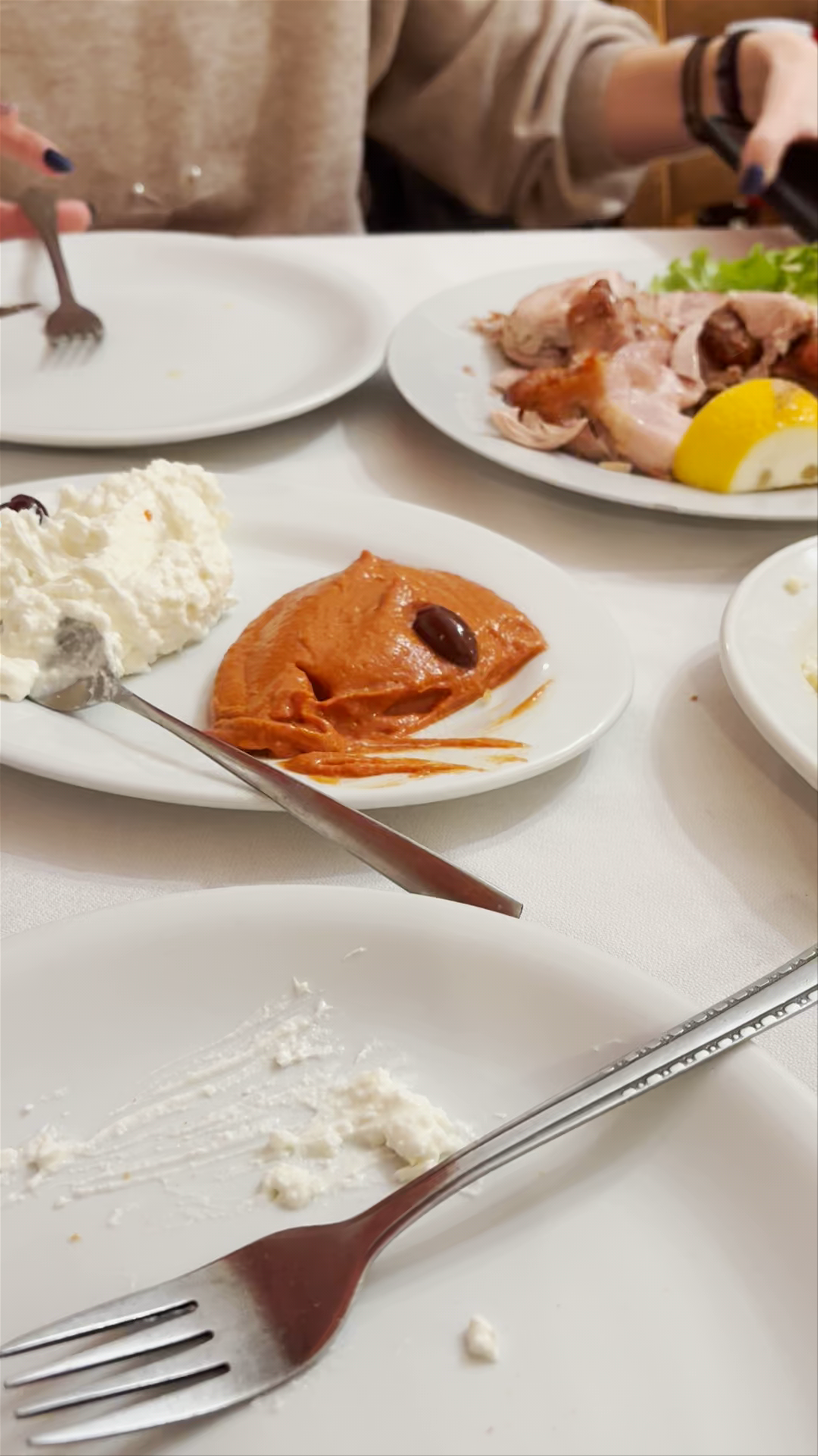 Ταβέρνα Αρχοντικό Χαρινάς