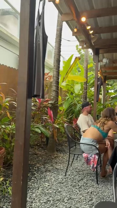 Shipwreck Bar & Grill - Seafood Near Me - Rincon, Puerto Rico