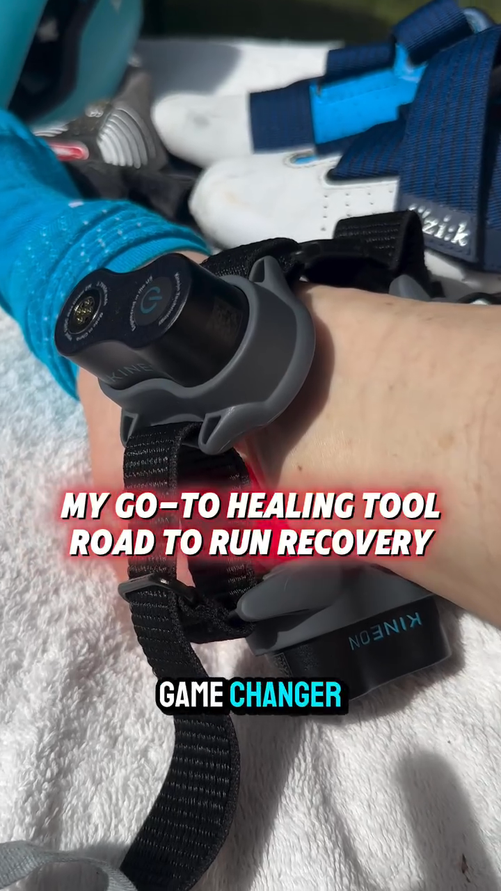 Targeted Red Light Therapy For Lasting Pain Relief