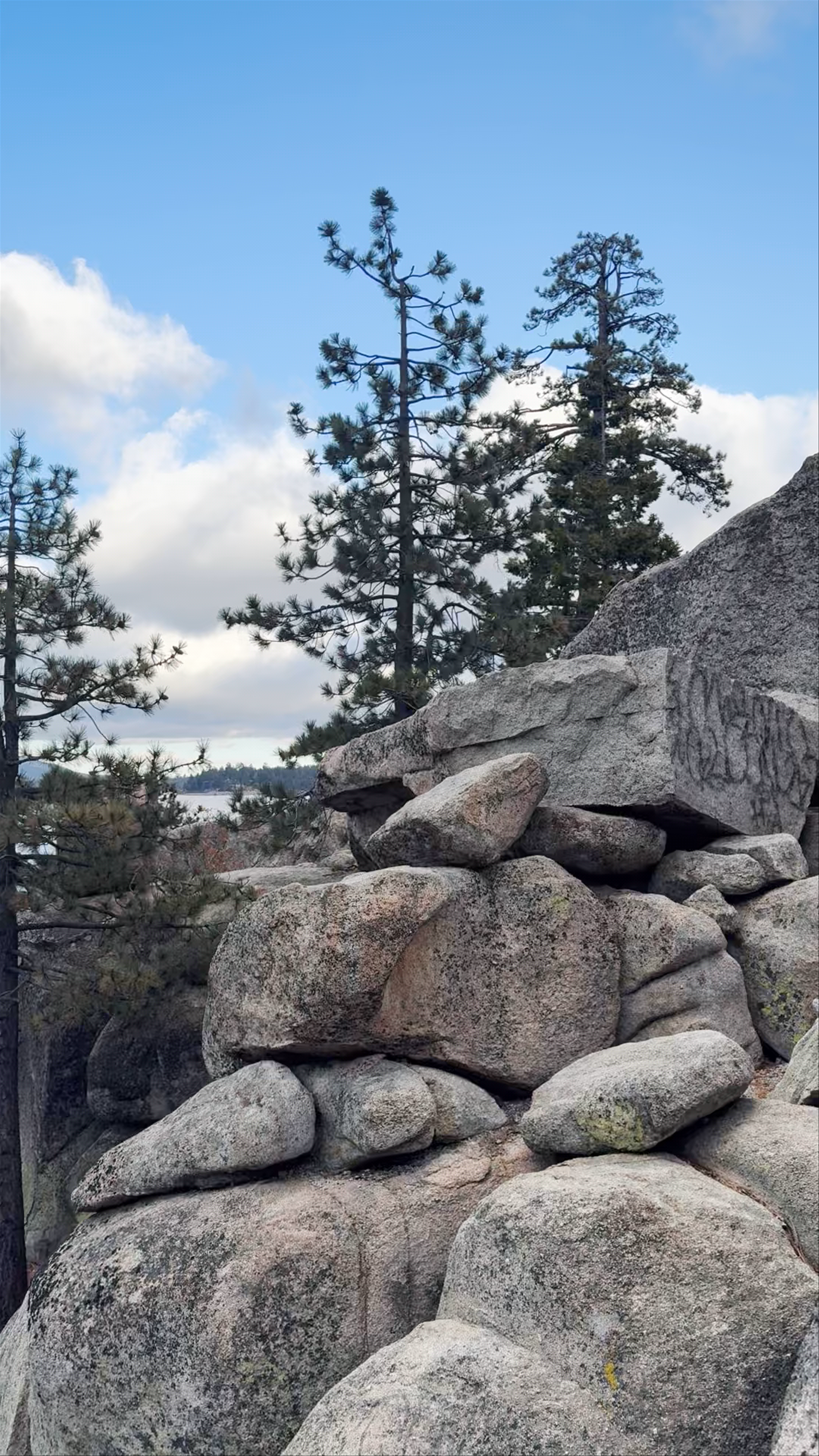 Big Bear Discovery Center