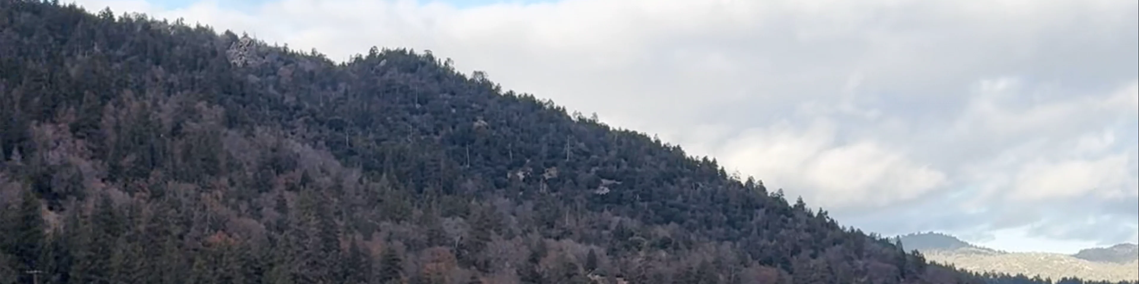 Big Bear Discovery Center