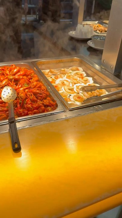 FEAST BUFFET - Updated June 2026 - 2699 Photos & 1553 Reviews - 485 ...