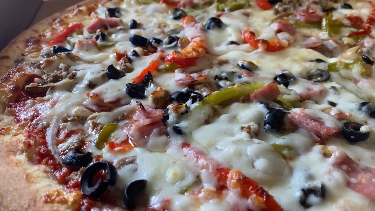 All Day Pizza - Pizza Near Me - Bristol, Virginia