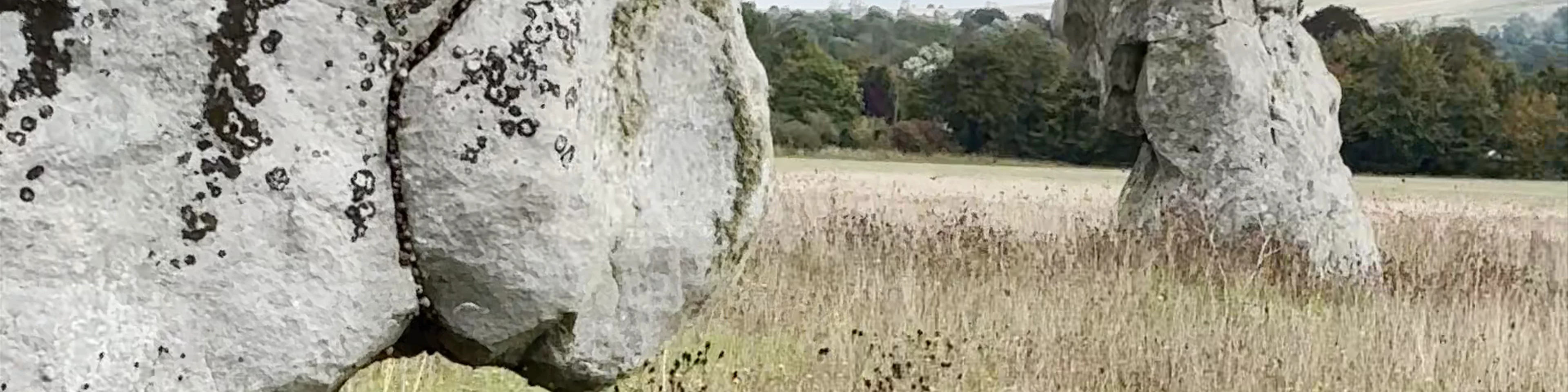 Adam and Eve Stones