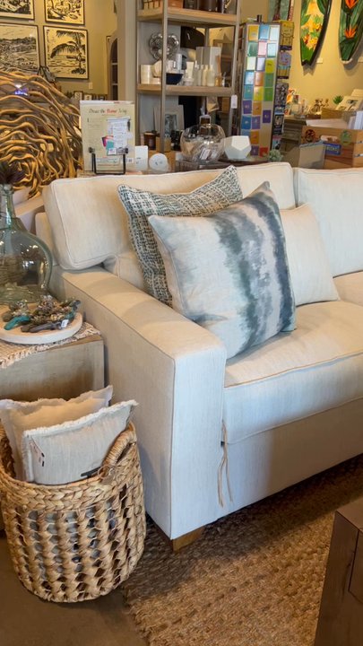 Bliss 101 - Home Decor Near Me - Encinitas, California