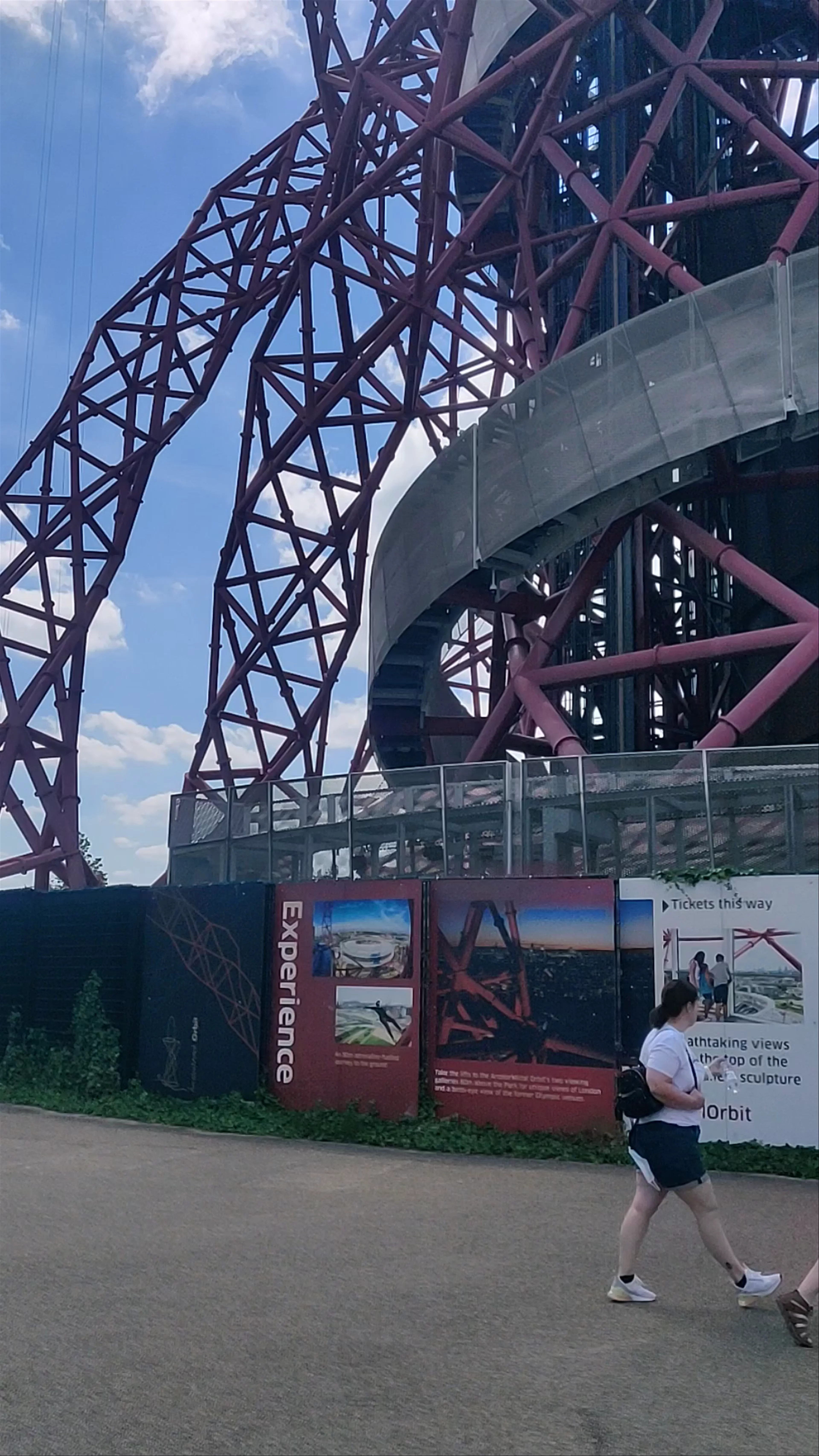 Queen Elizabeth Olympic Park
