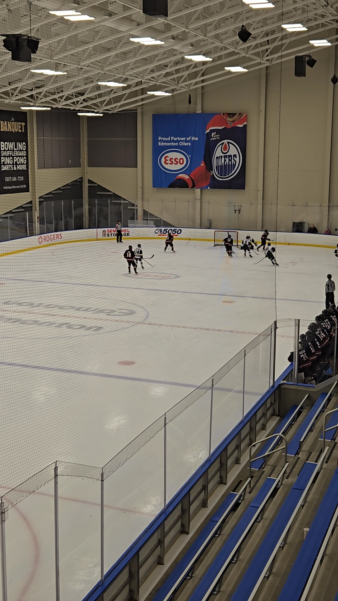 Kole Imlay Highlights: OHA Edmonton U15 AAA's Rising Star