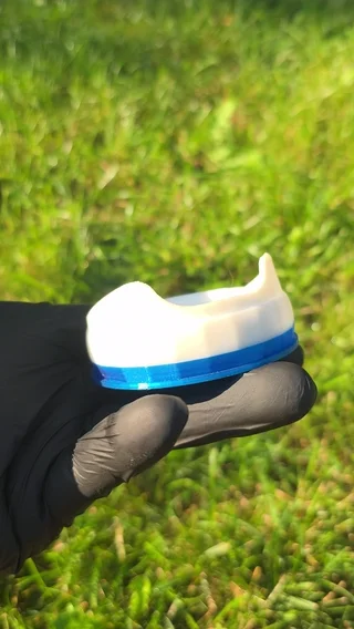 Preview pic of Puffco Peak Stand