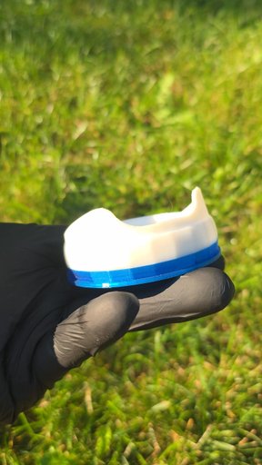 Preview pic of Puffco Peak Stand