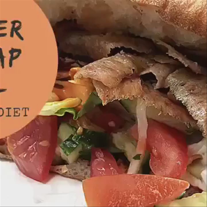 Döner Kebap Snack Express - Kebab Near Me - Dortmund, NW
