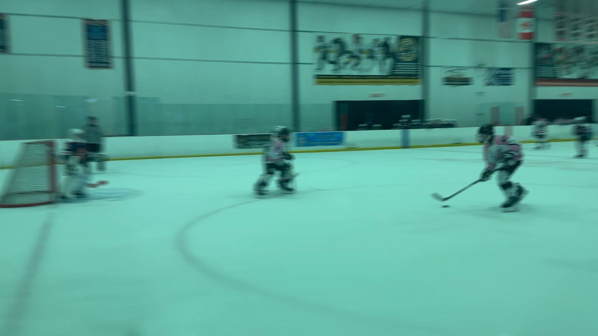 Jordan Lass: Offensive Highlights from Long Island Arrows 13U AAA