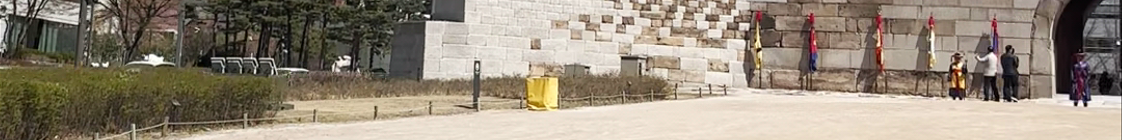 Tours & experiences in Chungcheongbuk-do