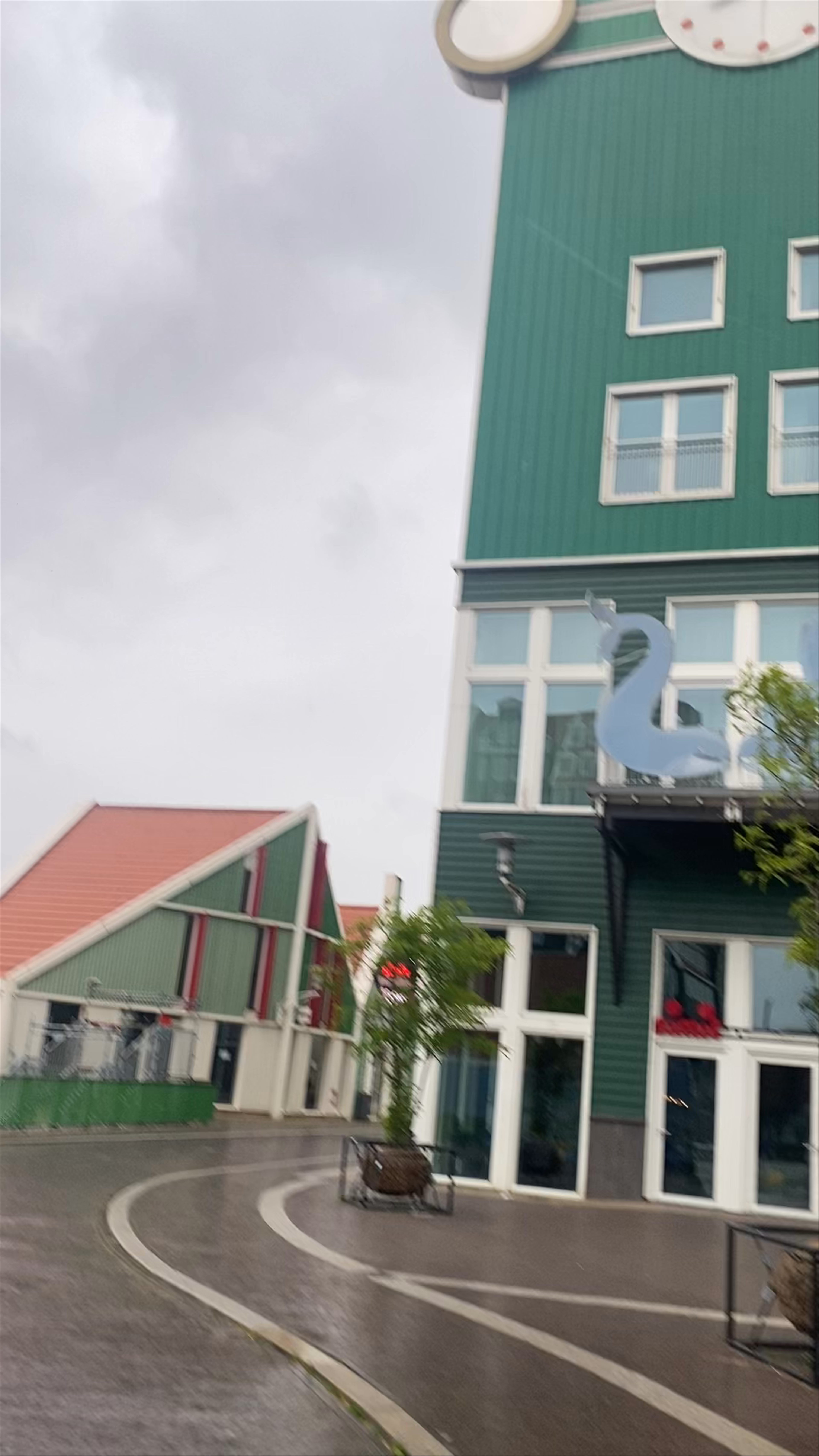 Inntel Hotels Amsterdam Zaandam