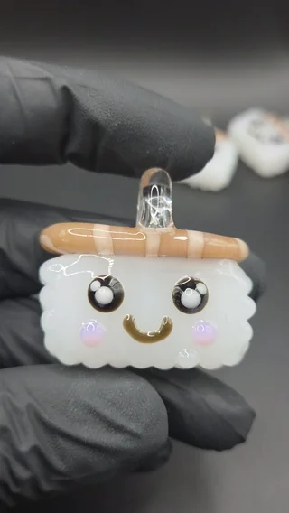 Preview pic of Kawaii rice cake