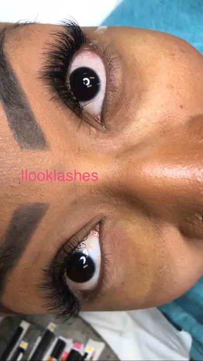 ILook lashes - Eyelash Service Near Me - San Bernardino, California