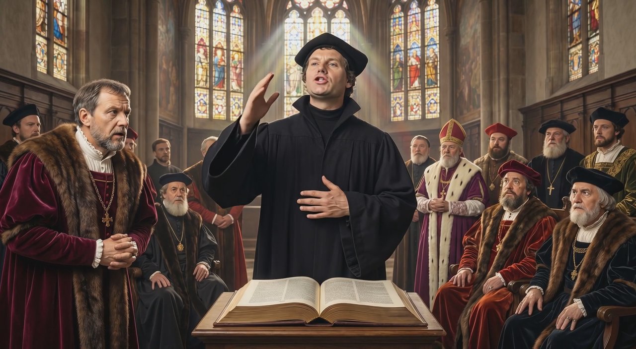 Reformation