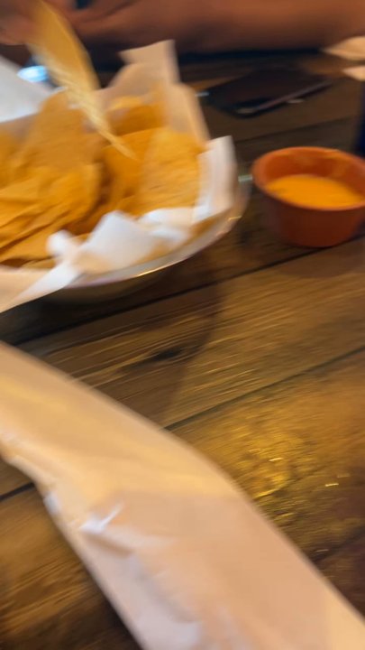 El Toro - Chips - Mexican Near Me - Lawton, Oklahoma