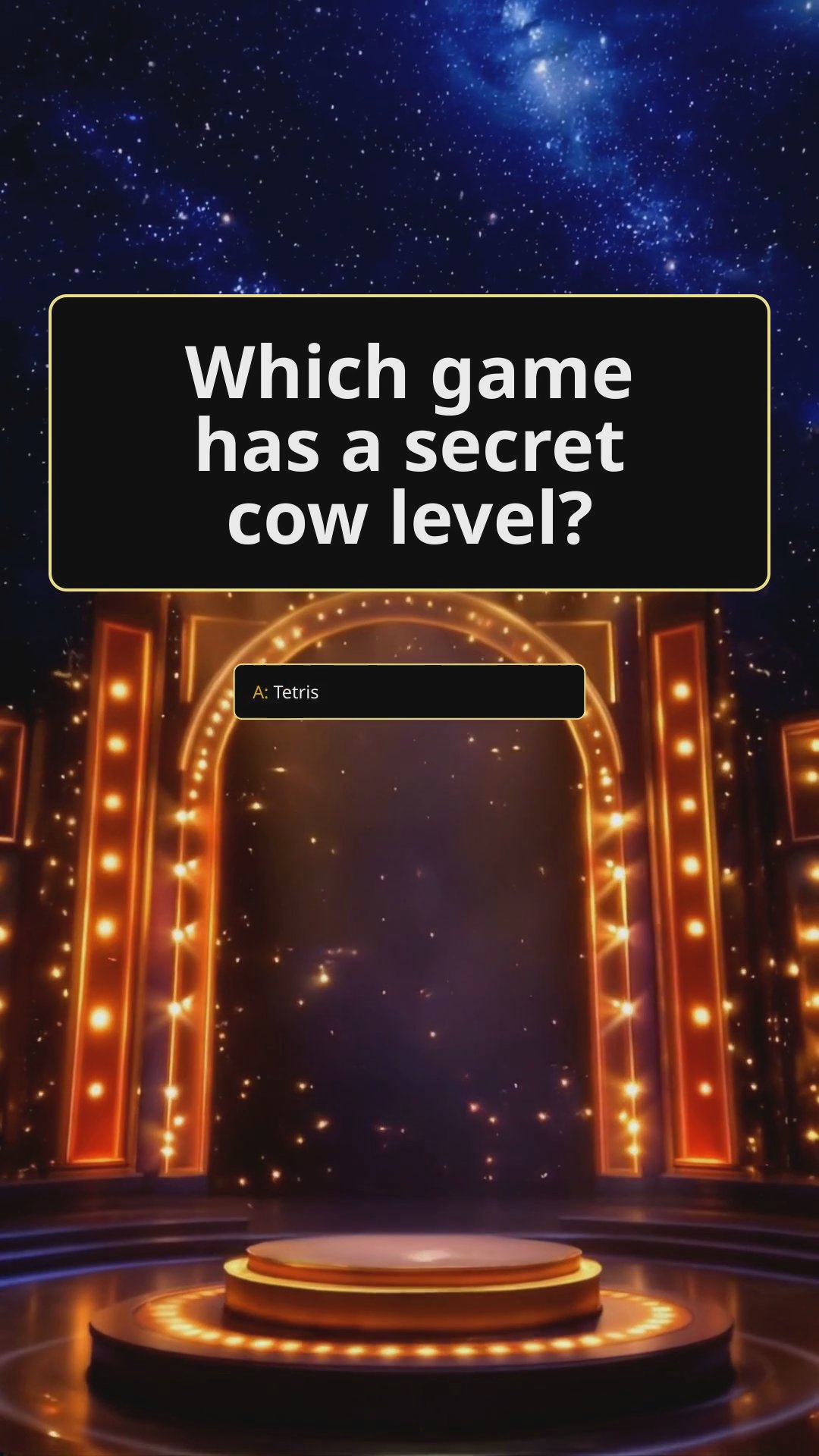 Hidden Easter Eggs in Popular Games