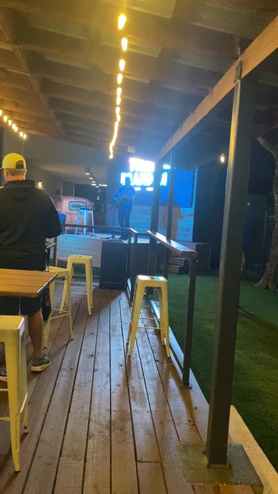 Backporch Social - Bars Near Me - Round Rock, Texas