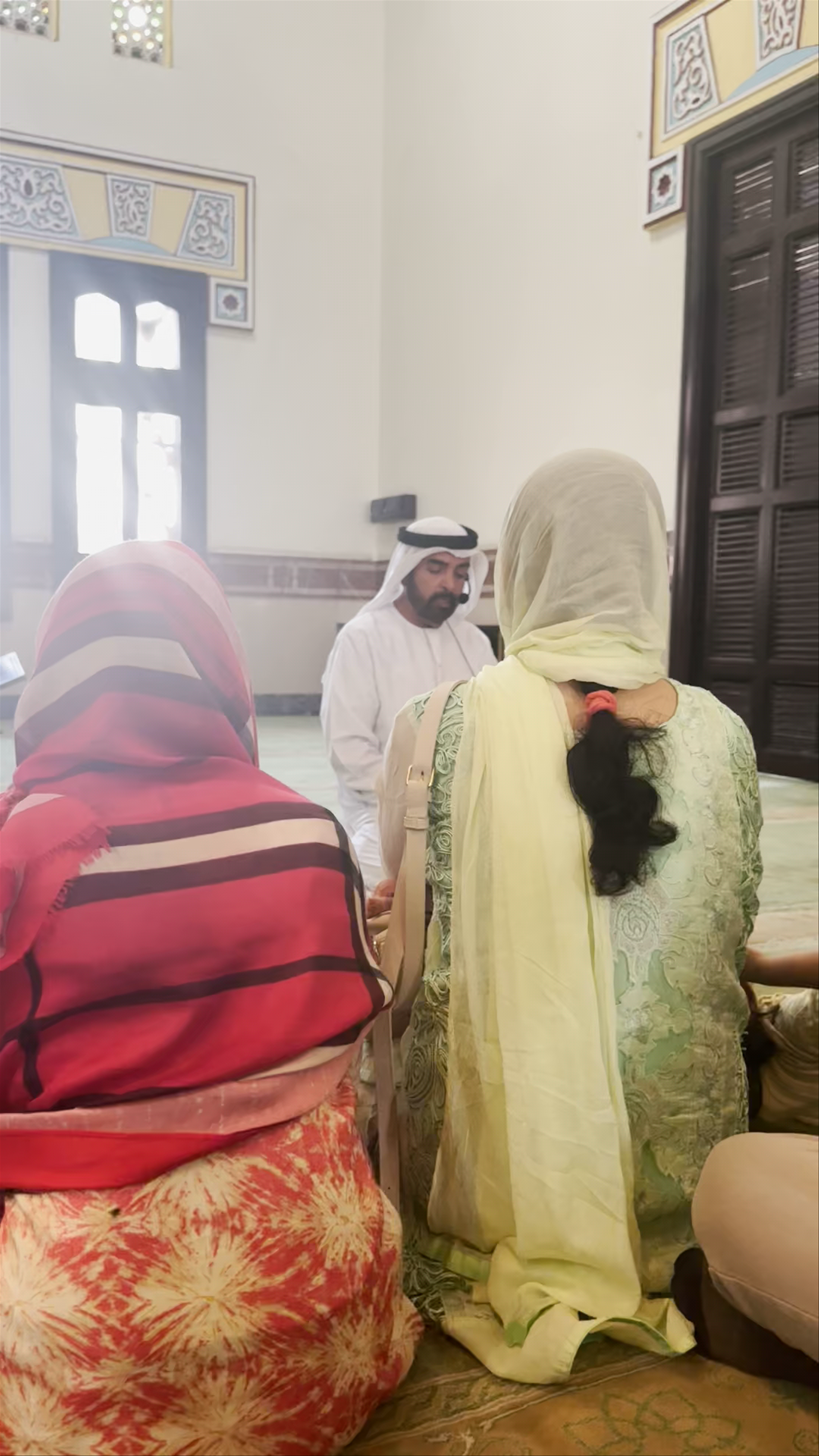 Jumeirah Mosque: Spiritual Serenity in Dubai’s Iconic Landmark