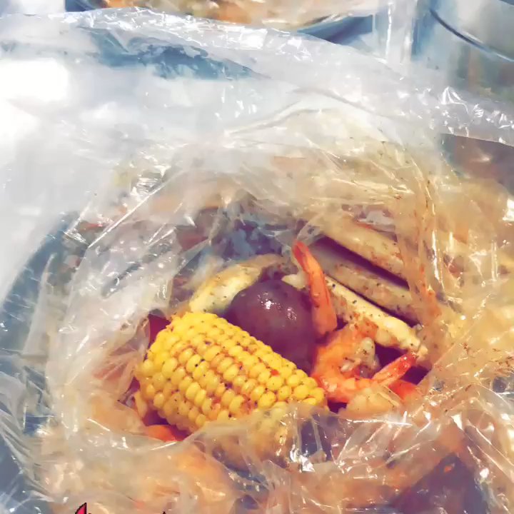 Juicy Seafood - Crab legs and shrimp! - Seafood Near Me - Rochester, New York