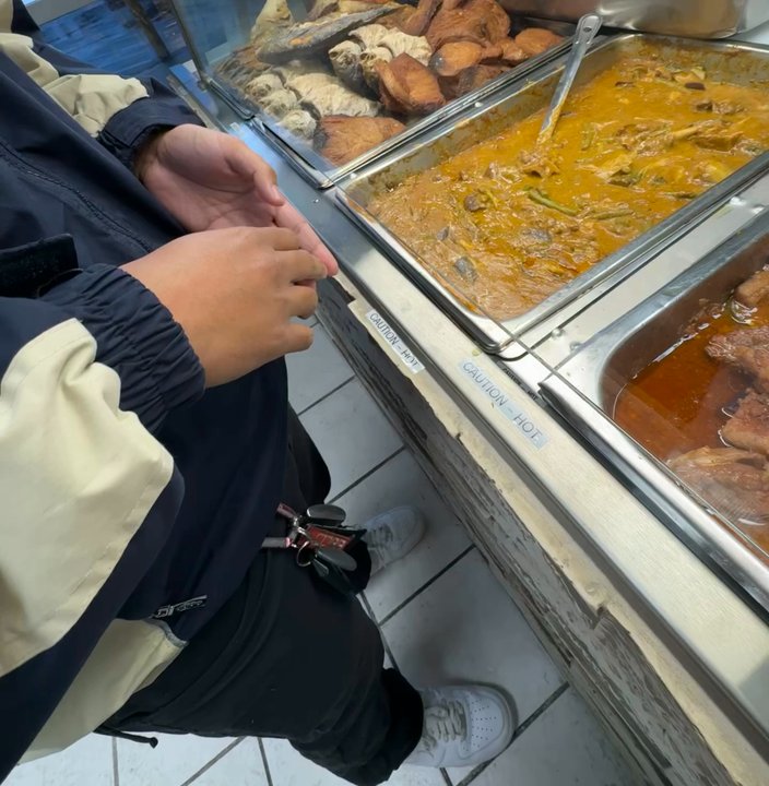 3J's Oriental Market - International Grocery Near Me - Vallejo, California