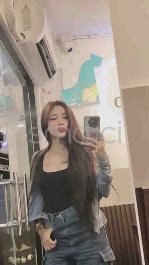 Hyra Manila Escort Video #22903