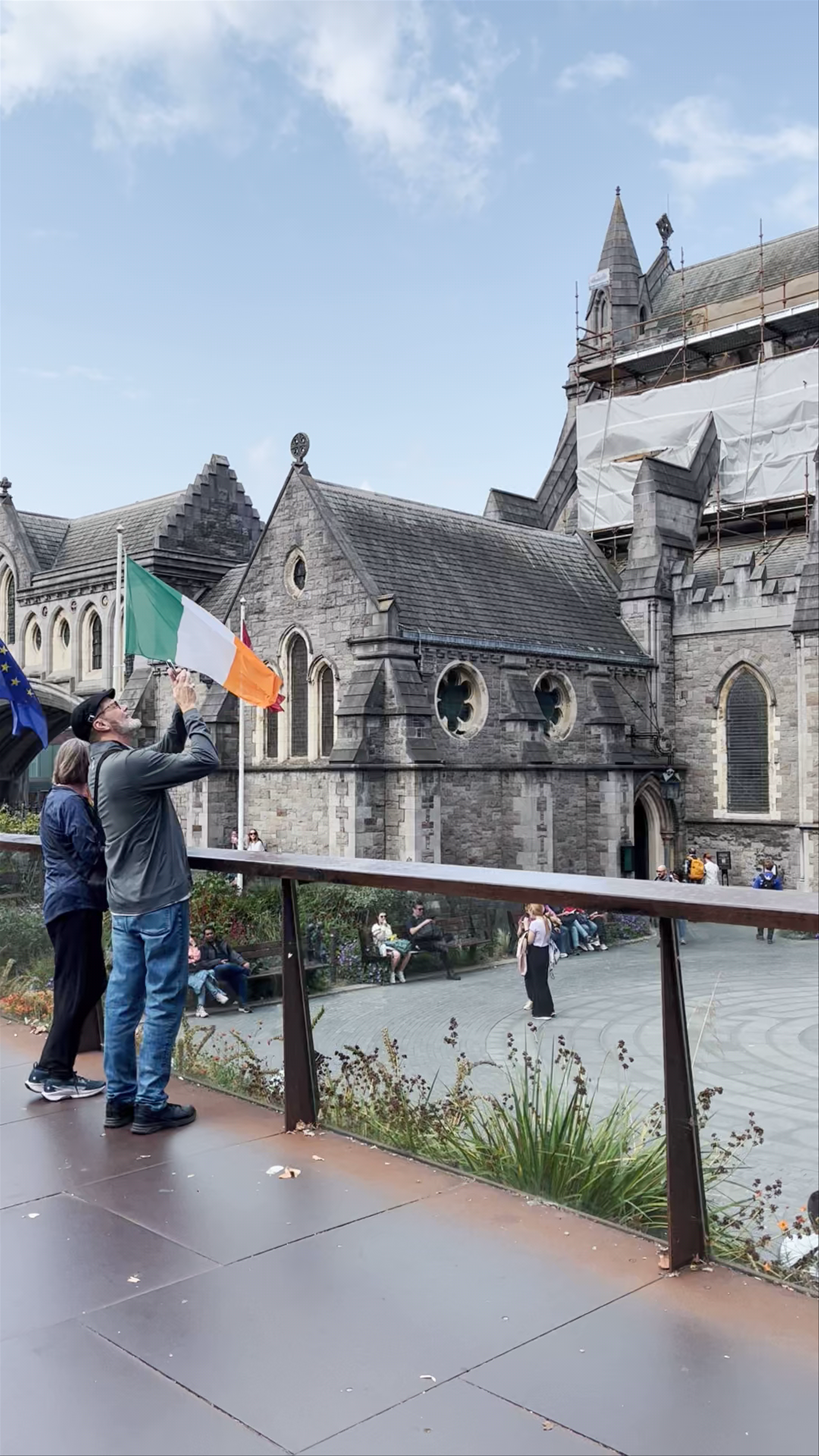 Christ Church Cathedral