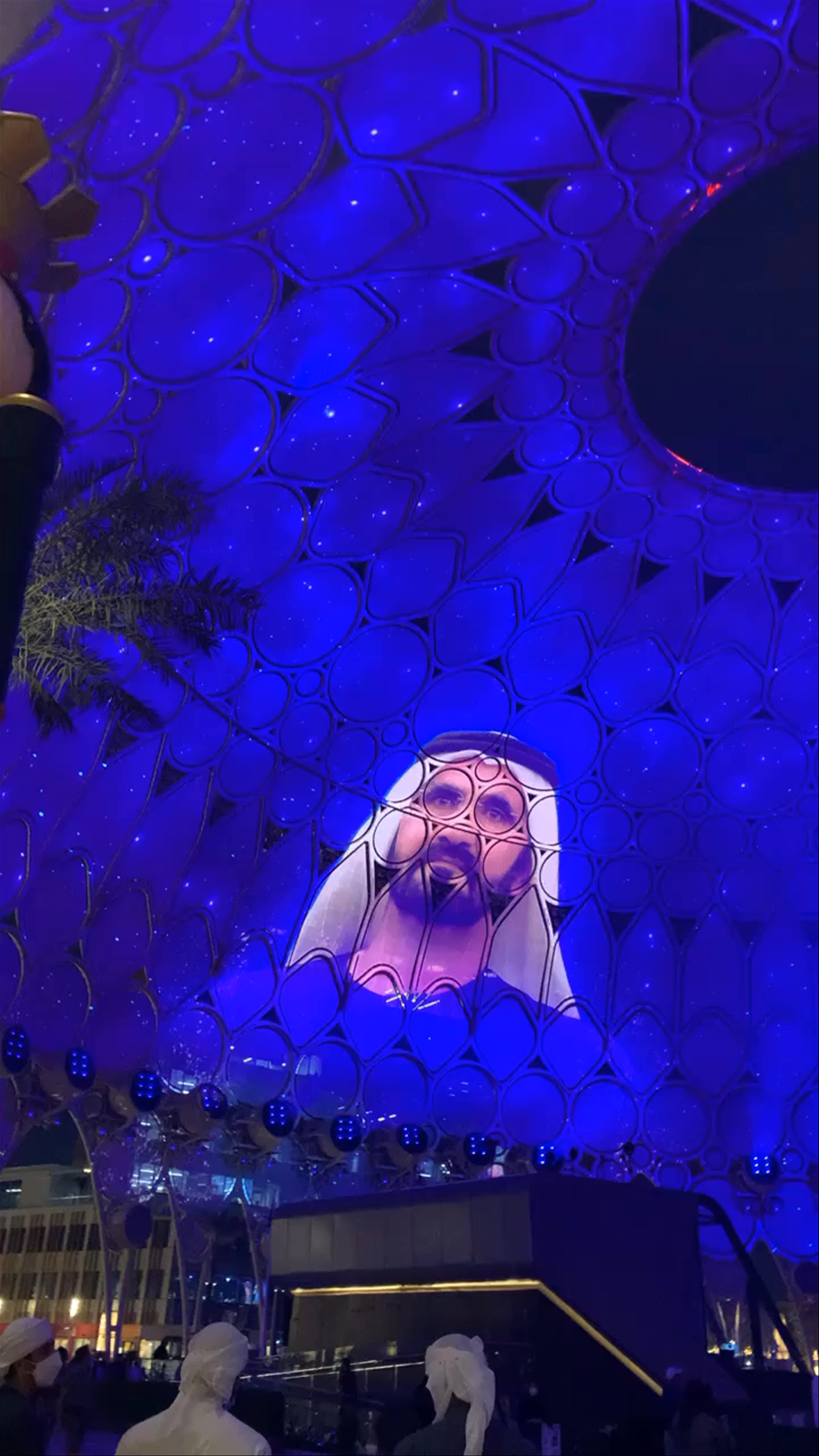 Expo2020 - Dubai - United Arab Emirates