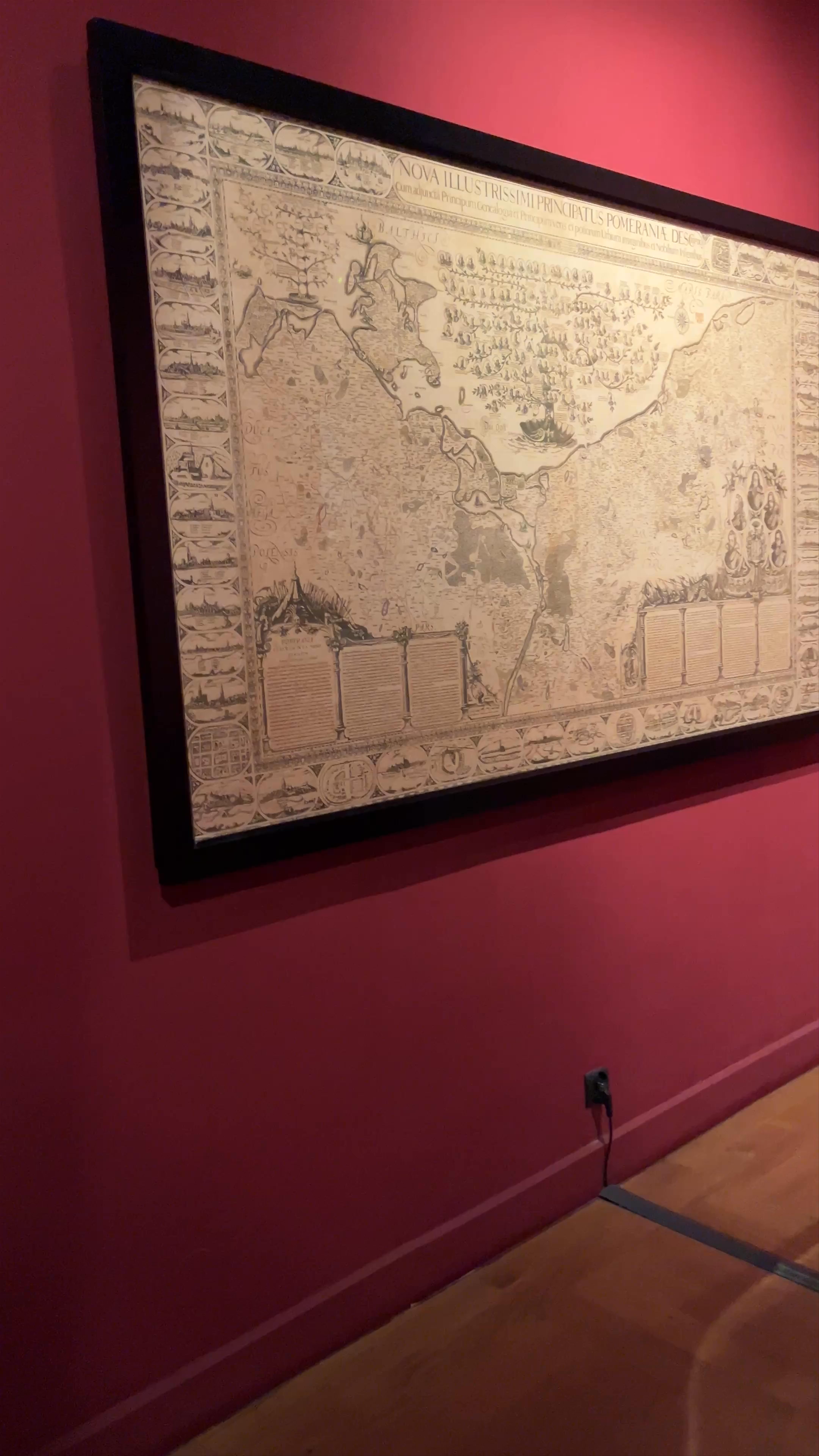 Muzeum Narodowe w Szczecinie — Muzeum Tradycji Regionalnych