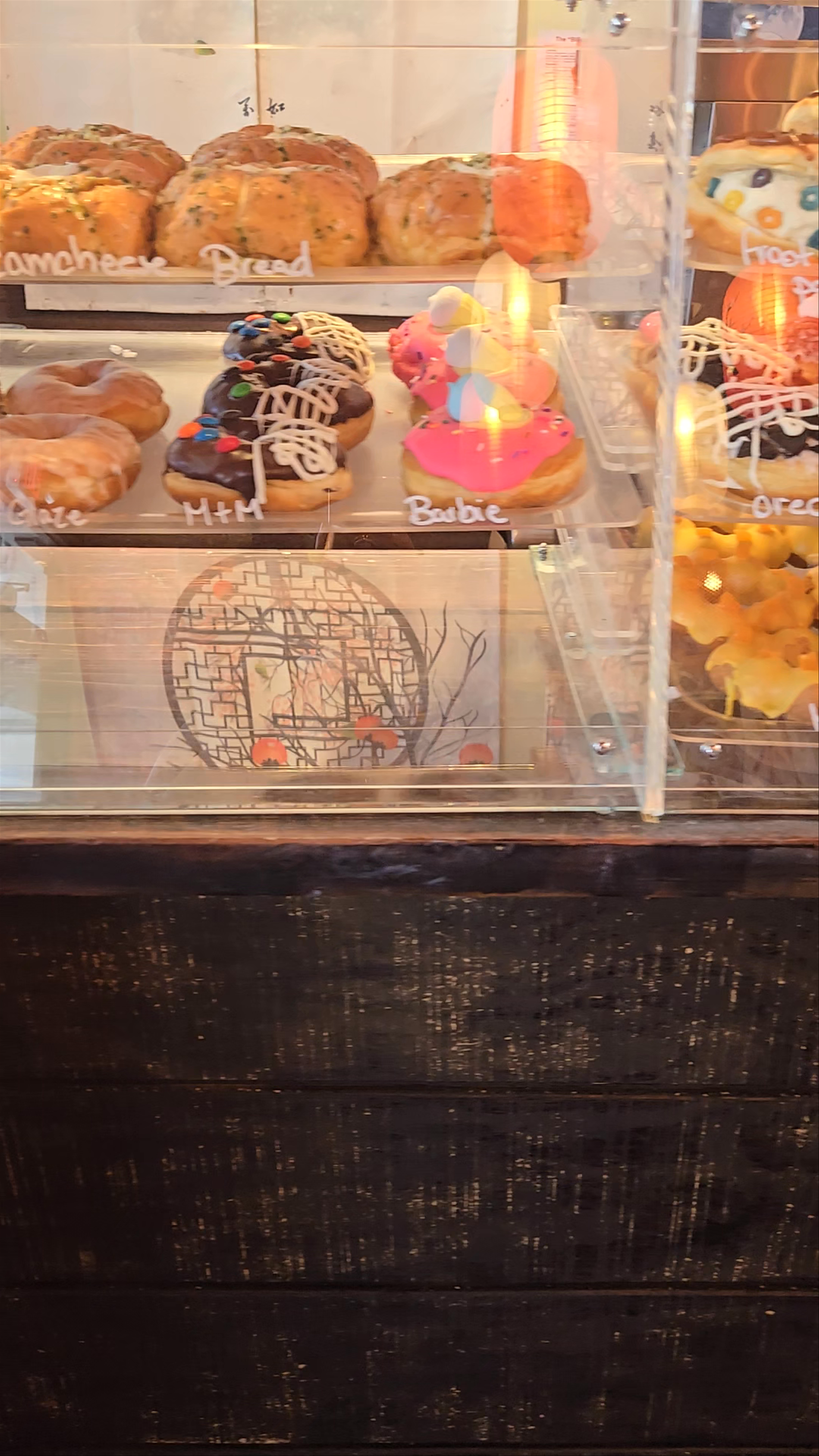 MaMa YaTai & Donuts