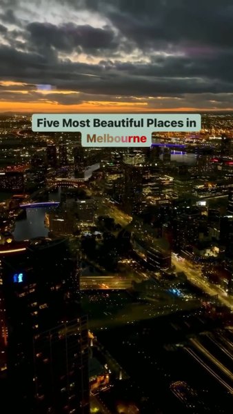 Photo of Five Most Beautiful 