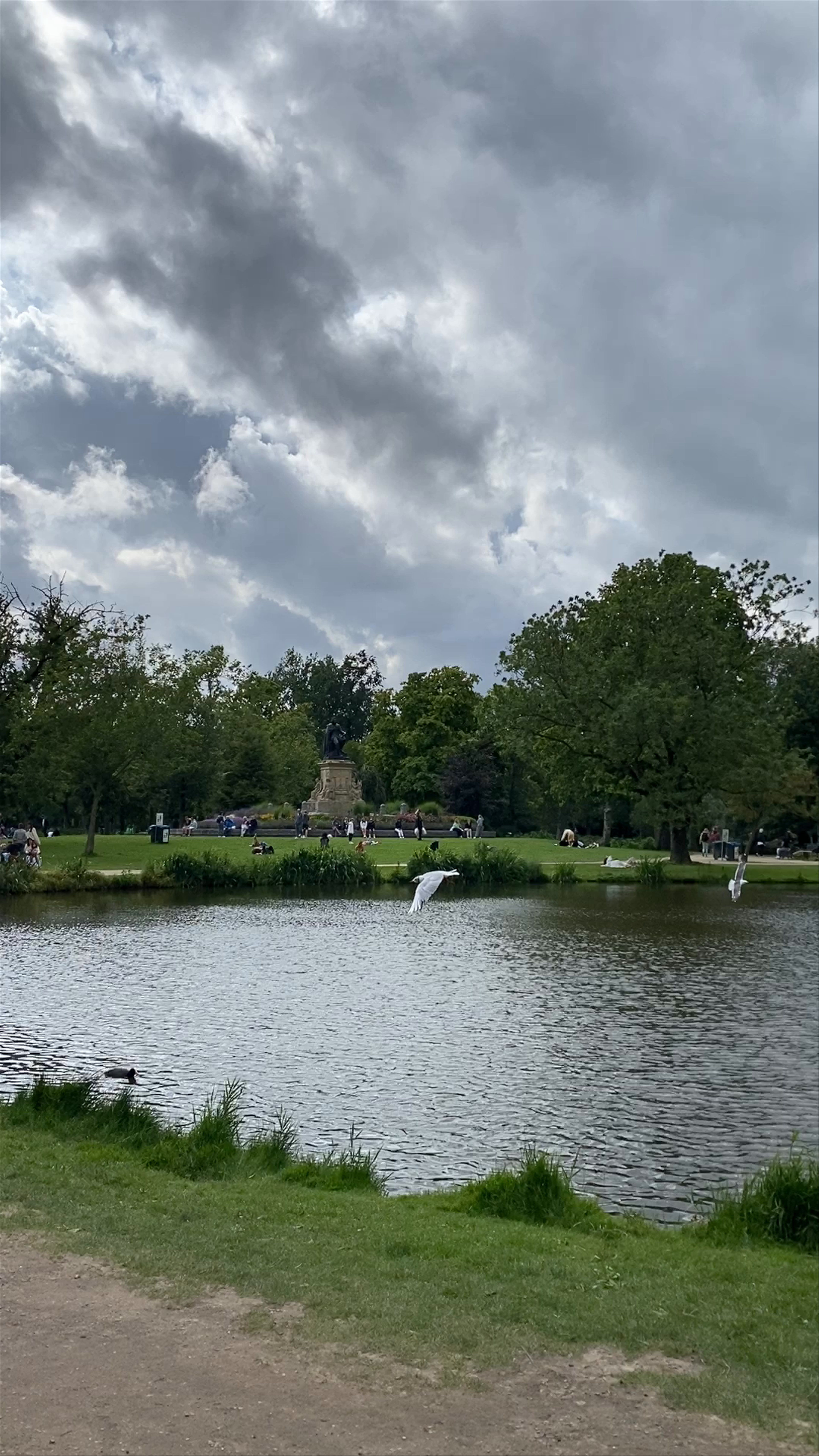 Vondelpark