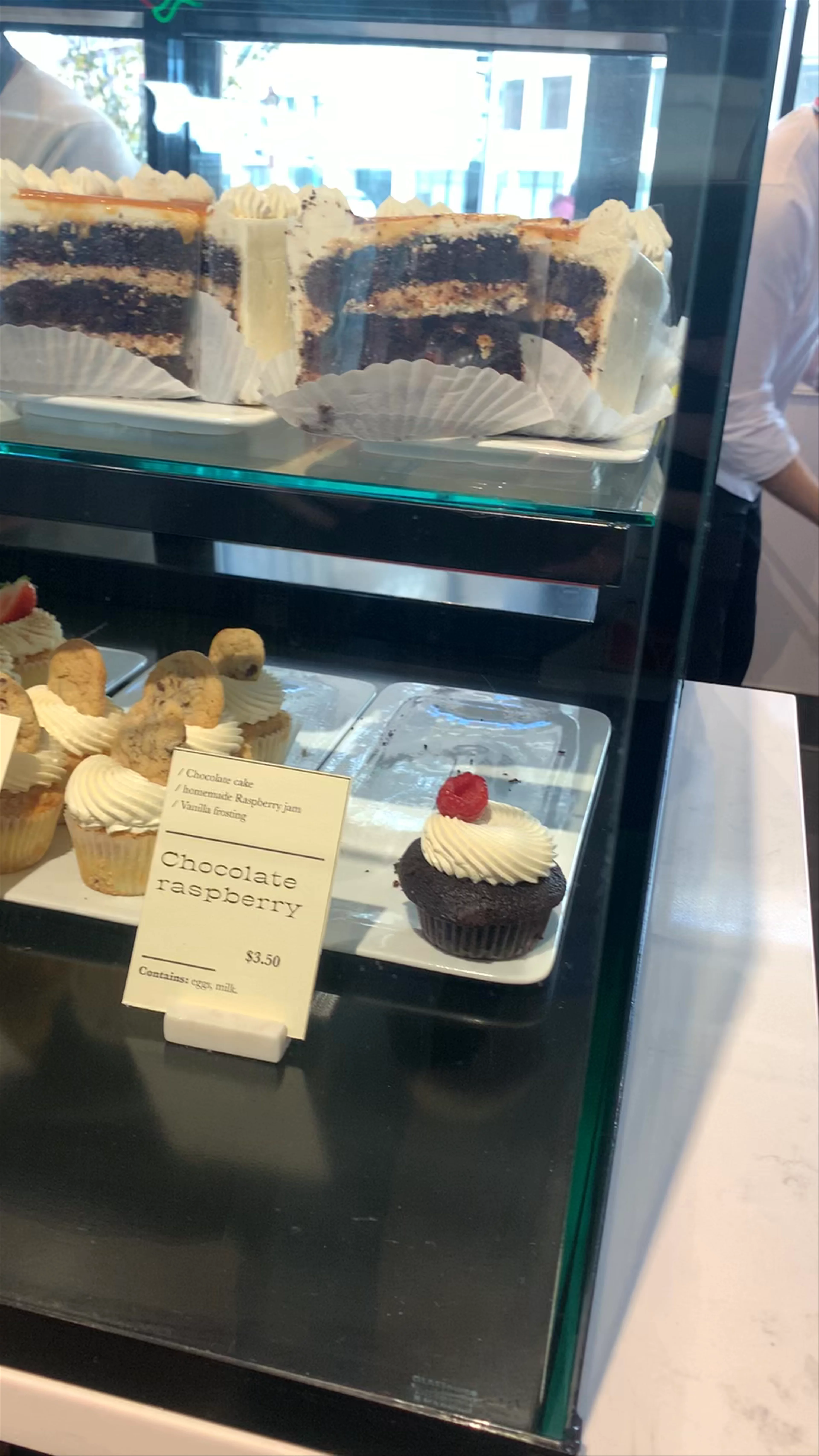 Cake Bar