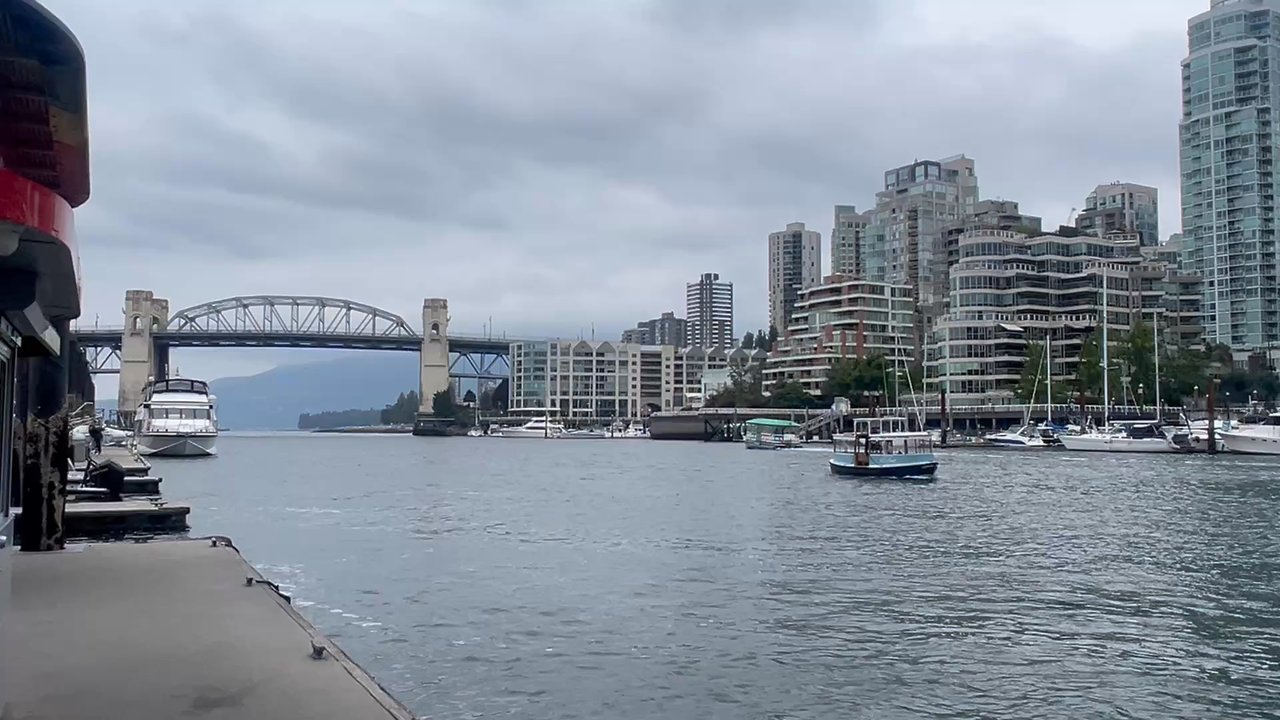 Aquabus - Ferries Near Me - Vancouver, British Columbia
