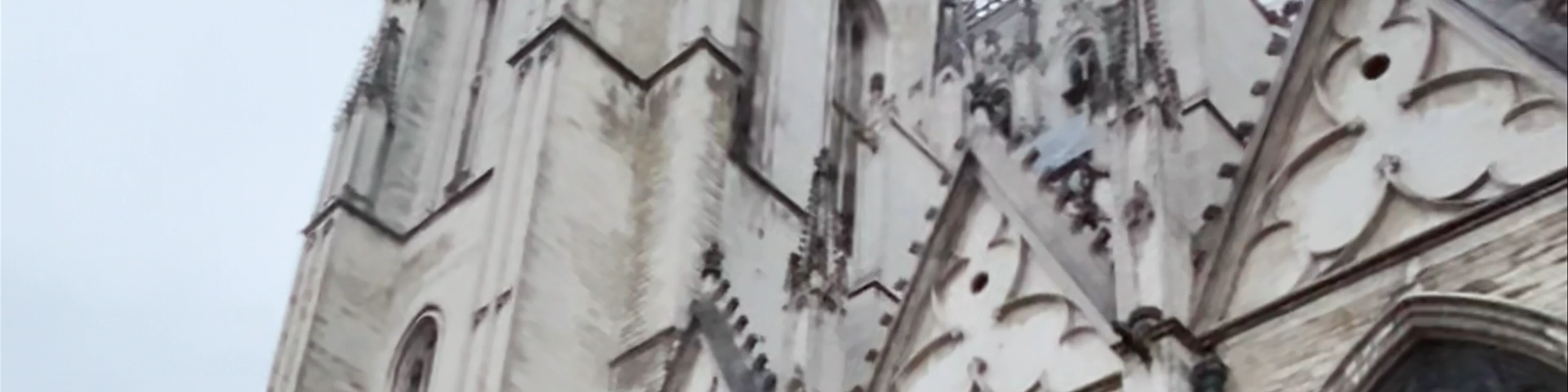 Cathedral of St. Michael and St. Gudula